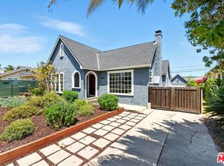 5428 S Victoria Ave, Los Angeles, CA 90043