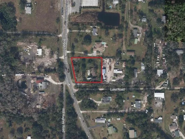 3307 BOGGY CREEK ROAD LOT 006, KISSIMMEE, FL 34744
