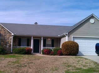 407 Windsor Dr, Monroe, GA 30656