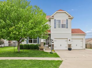 3300 Poplar Dr SW, Bondurant, IA 50035