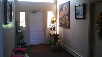 Presidents Village Apartments — Photo 13