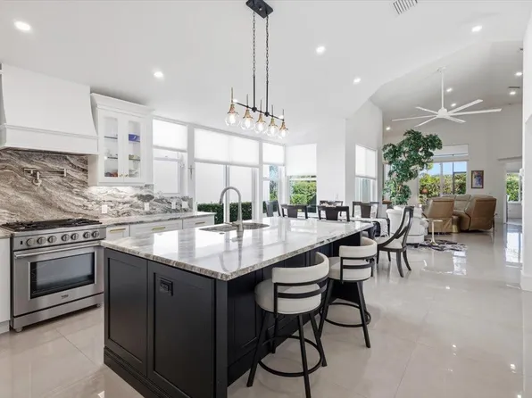 2253 NW Seagrass Drive, Palm City, FL 34990