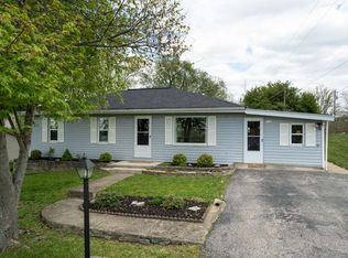 548 Old Bristow Rd, Independence, KY 41051