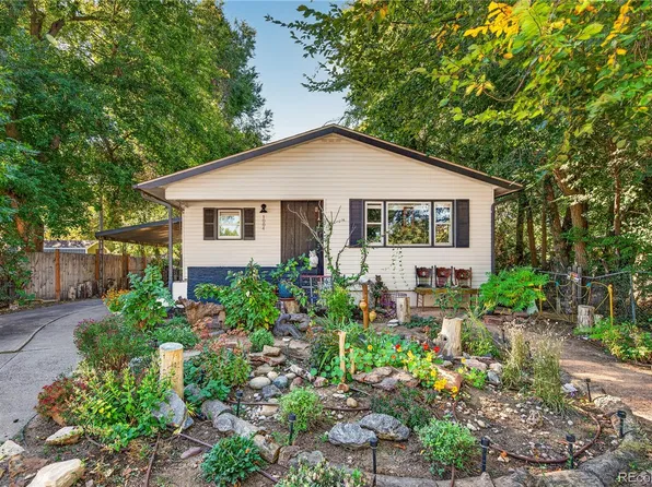 1004 W 8th Street, Loveland, CO 80537