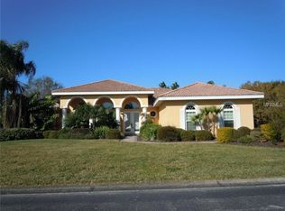 5619 Emerald Ridge Blvd, Lakeland, FL 33813