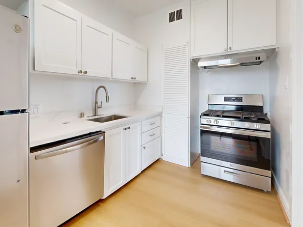 1536 Great Hwy #32, San Francisco, CA 94122