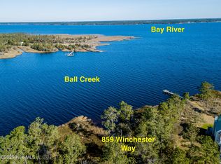 859 Winchester Way, Merritt, NC 28556