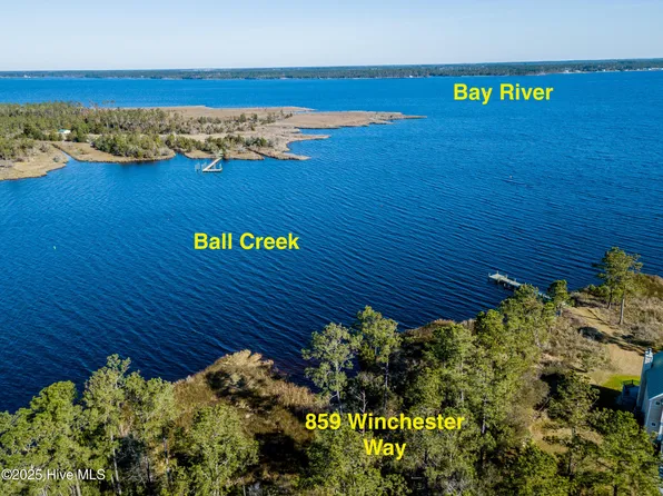 859 Winchester Way Lot 20, Merritt, NC 28556