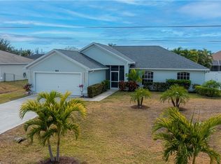 1814 SW 22nd Ter, Cape Coral, FL 33991