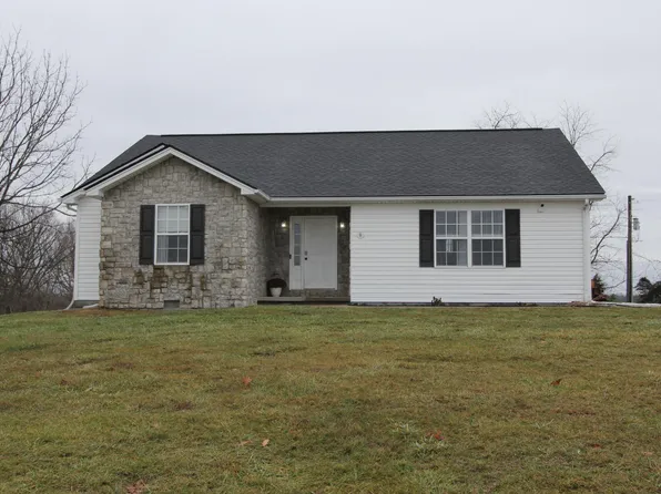 1396 Ashby Rd, Lawrenceburg, KY 40342