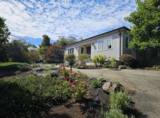 555 Darrell Rd, Hillsborough, CA 94010