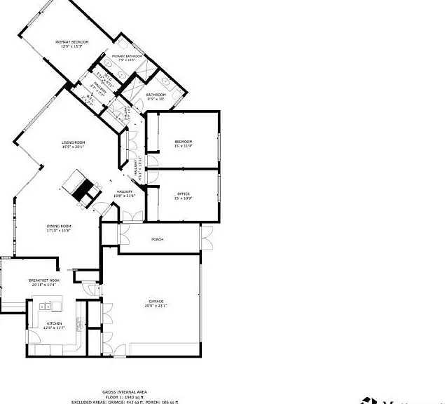 2206 Canyon Rd — Photo 41