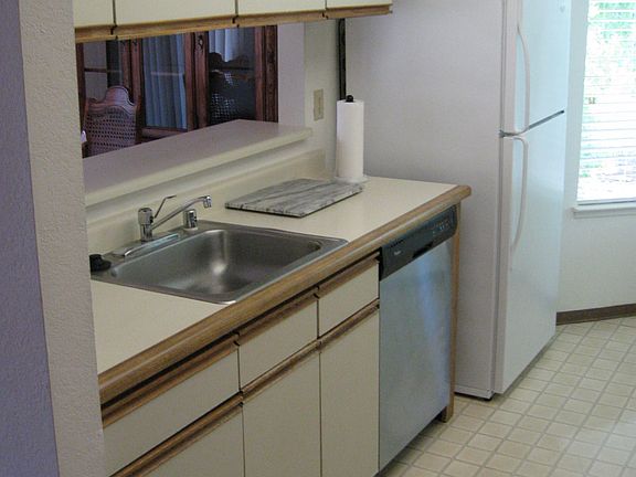 Stainless Steel Dishwasher 