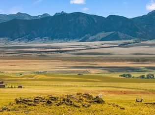 LOT 248 Badger Rd, Ennis, MT 59729