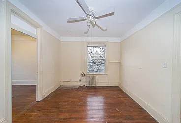Rented by Voro NYC