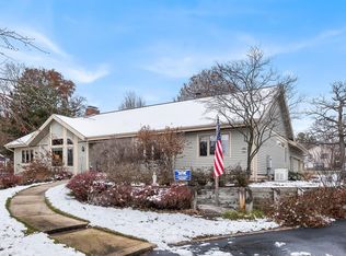 W1952 Belle Mapps Ct, Green Lake, WI 54941