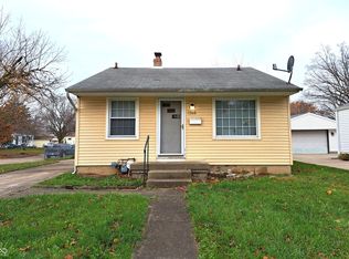 1506 N Kenmore Rd, Indianapolis, IN 46219