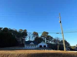 9000 Matt Hwy, Ball Ground, GA 30107