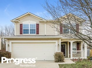 4335 Round Lake Bnd, Indianapolis, IN 46234