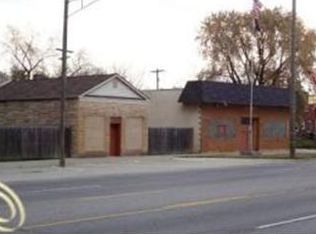 17645 E 9 Mile Rd, Eastpointe, MI 48021