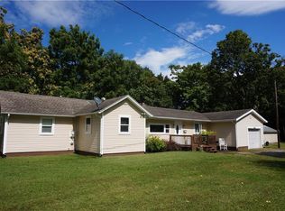 3255 Woodbine Cir, Caledonia, NY 14423
