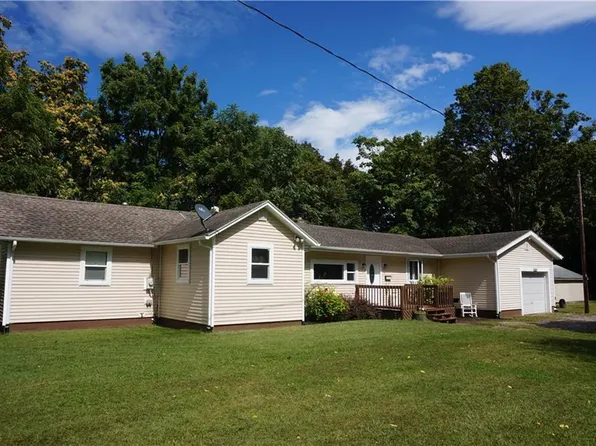 3255 Woodbine Cir, Caledonia, NY 14423