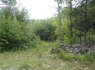 0 Rice Rd, Waterford, ME 04088