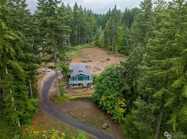 12056 Triviere Trail SE, Port Orchard, WA 98367