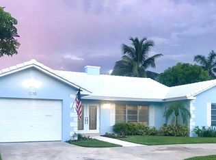 1230 SW 5th Ct, Boca Raton, FL 33432