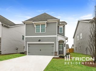 169 E Ridge Way, Woodstock, GA 30188