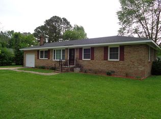107 Jay Trl, Murfreesboro, NC 27855