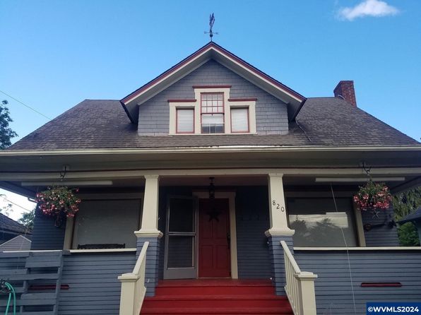 820 SW 5th St, Corvallis, OR 97333