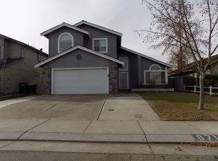 8718 Deer Creek Cir, Stockton, CA 95210