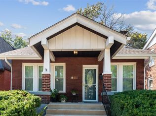7156 Wise Ave, Saint Louis, MO 63117