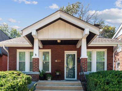 7156 Wise Ave, Saint Louis, MO, 63117