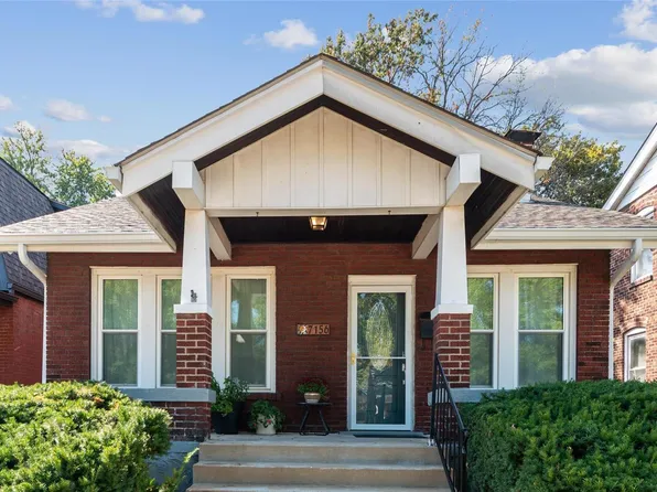 7156 Wise Ave, Saint Louis, MO 63117