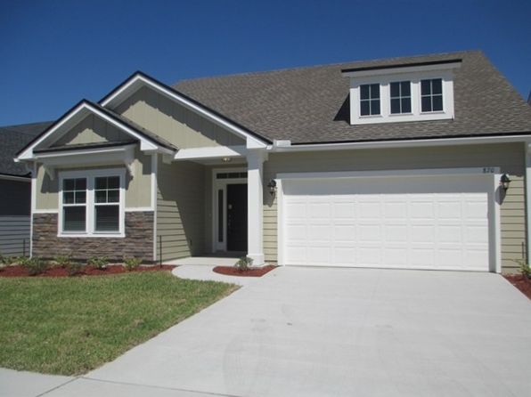 870 Sunny Stroll Dr, Middleburg, FL