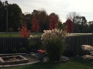 12719 Touchdown Dr, Fishers, IN 46037