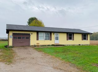 676 Glade Rd, Jackson, OH 45640