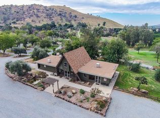 32074 Sierra Dr, Lemon Cove, CA 93244