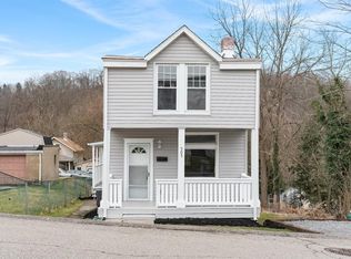 505 Louann St, Pittsburgh, PA