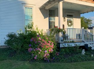 402 N Rath Ave, Ludington, MI 49431