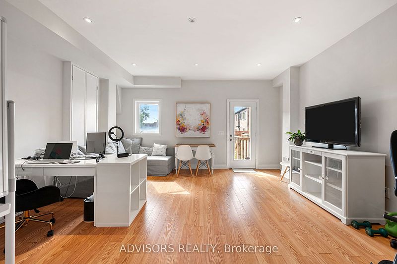 Toronto House for rent - 3 Bedrooms — photo 31