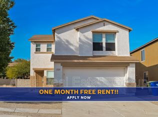 5746 S King Salmon Ct, Tucson, AZ 85706