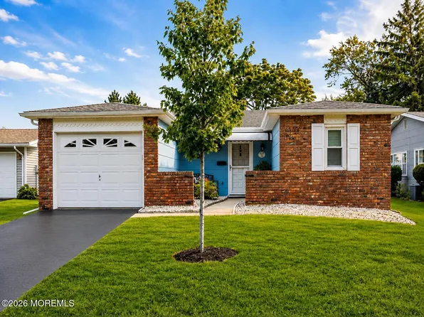 51 Central Boulevard, Brick, NJ 08724
