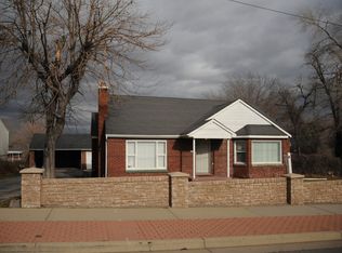 2770 W 5400 S, Salt Lake City, UT 84129