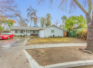 3772 E Fedora Ave, Fresno, CA 93726