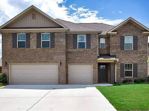 132 White Rock Dr, Harvest, AL 35749