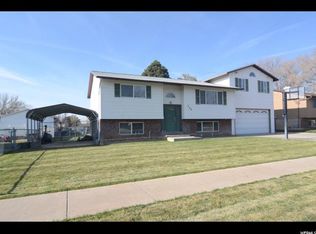 744 N 775 W, Clearfield, UT 84015