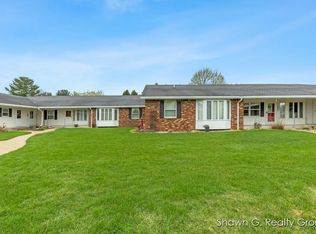 1837 Elizabeth Ln, Jenison, MI 49428